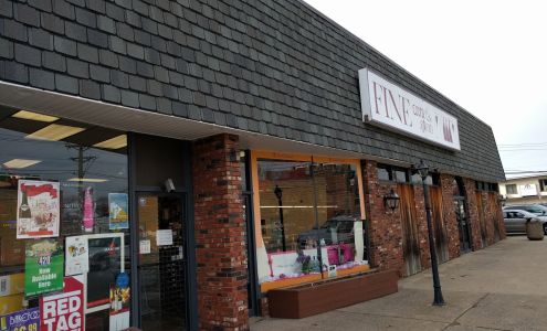 Tenafly Fine Food & Spirits