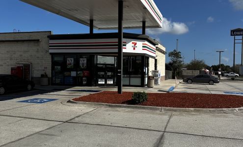 7-Eleven Rockledge