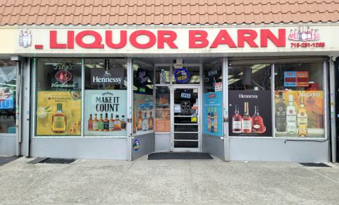 Liquor Barn Bronx, NY