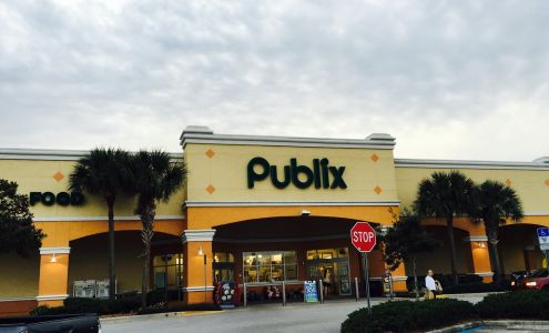 Publix Super Market at Rockledge Crossing