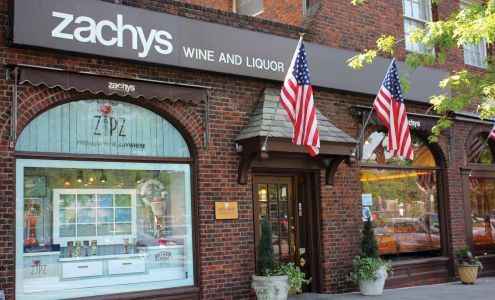 Zachys Wine & Liquor