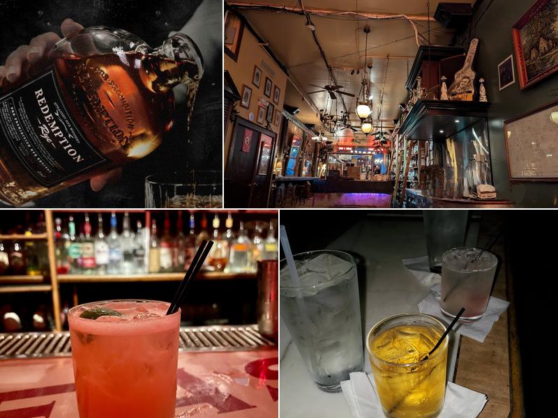 Al's Wine & Whiskey Lounge