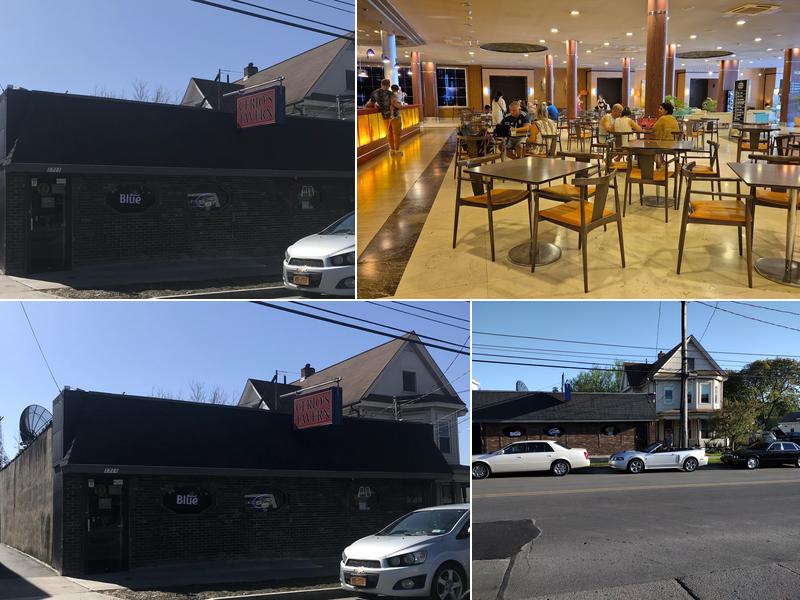 Tony Cerio Bar Corporation