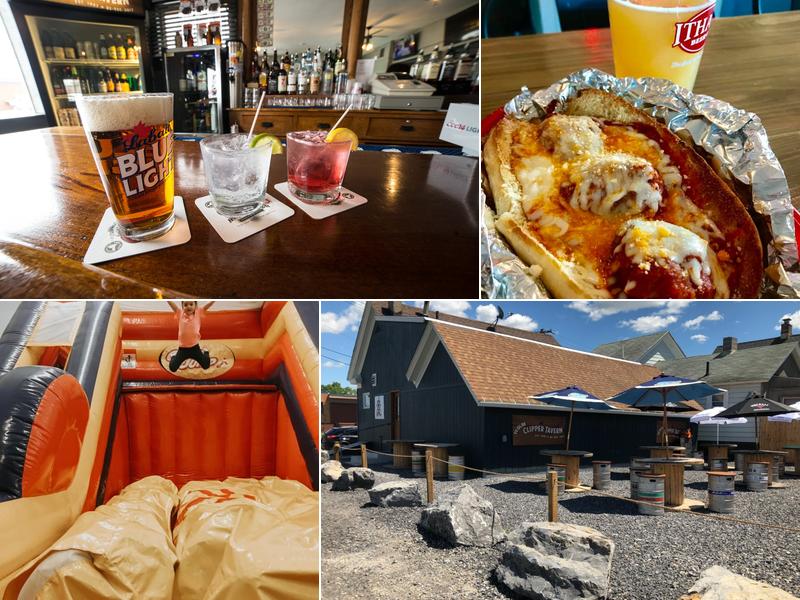 Ye Olde Clipper Tavern