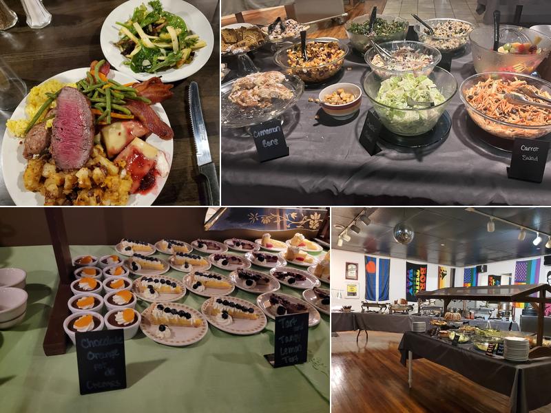 WOLF'S DEN 617 Wolf St, Syracuse