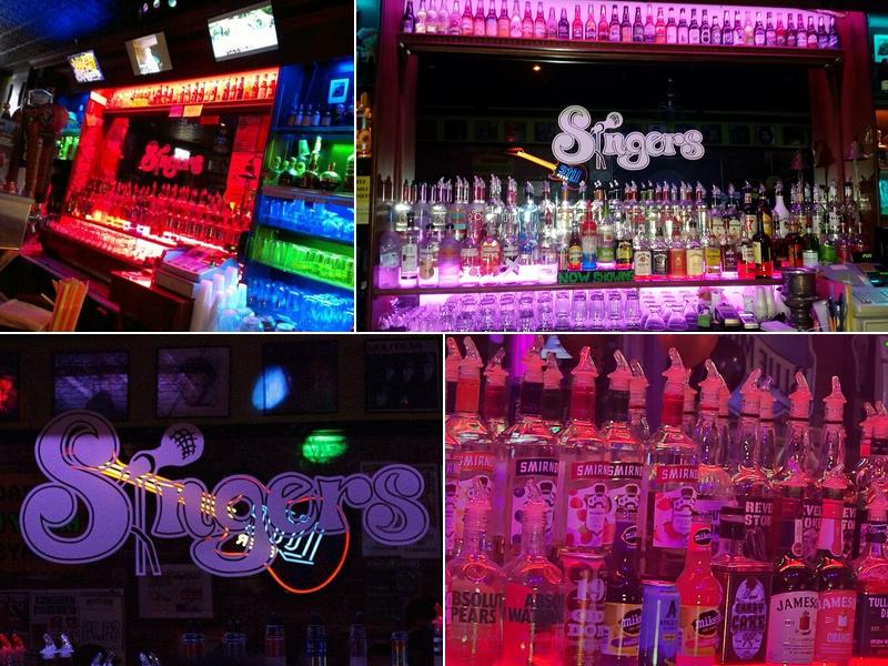 Singers Karaoke Club