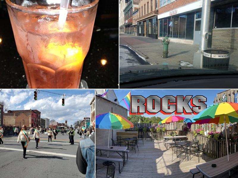 Rocks 77 Central Ave, Albany