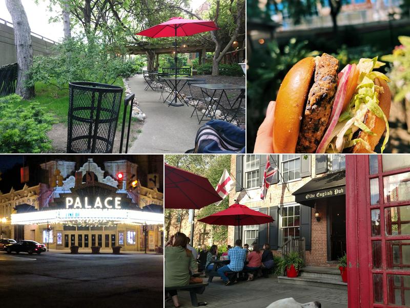 The Olde English Pub and Pantry