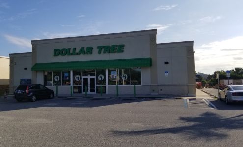 Dollar Tree