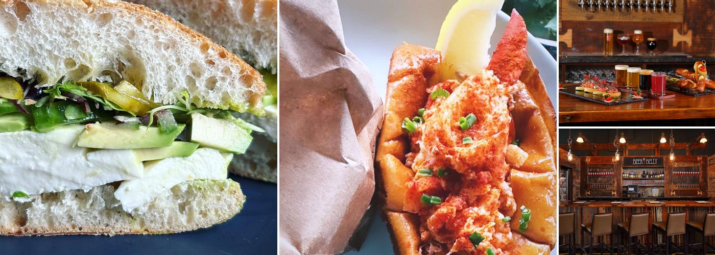 Albany Ale and Oyster