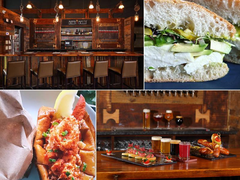 Albany Ale and Oyster