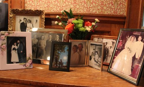 Woman's Club of Albany