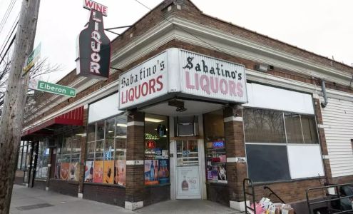 Sabatino's Liquors