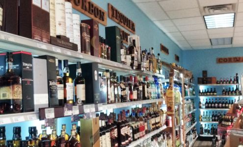 Loudonville Wine & Spirits Albany