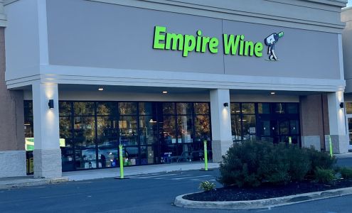 Empire Wine & Liquor