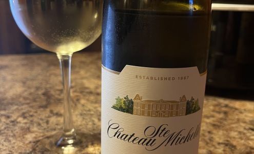 Sand Creek Wine & Liquor