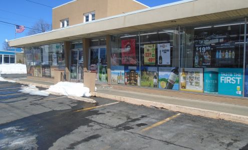Smiths Colonie Wine & Liquor Store