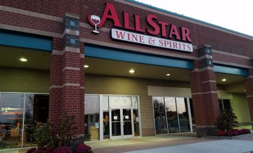 All Star Wine & Spirits