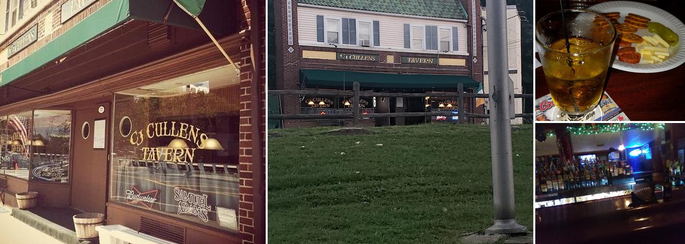 C J Cullens Tavern