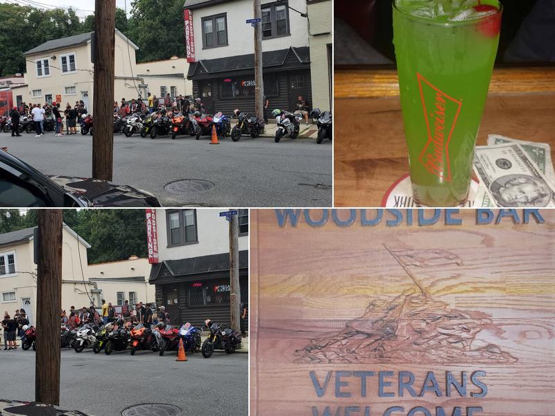 Bar 13 Beechwood Ave, Mt Vernon