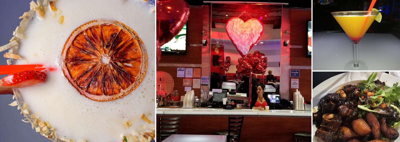 Mingles Ultra Lounge