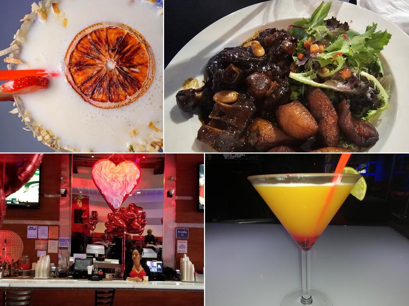 Mingles Ultra Lounge