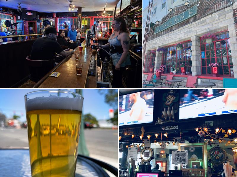 Duck Inn Bar & Grill