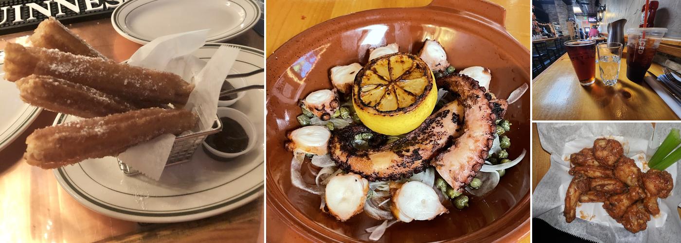 Henry’s Bar And Grill