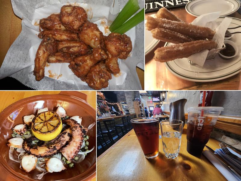 Henry’s Bar And Grill