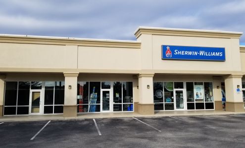 Sherwin-Williams Paint Store