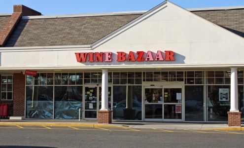 Wine Bazaar