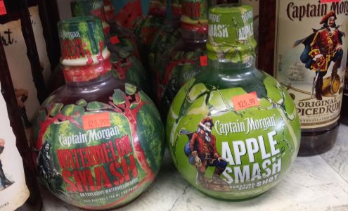 Star Liquors & Wines