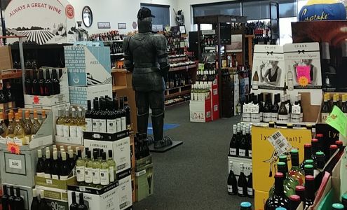 Personal Wine Cellar