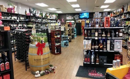 Cork & Bottle Wine and Spirits