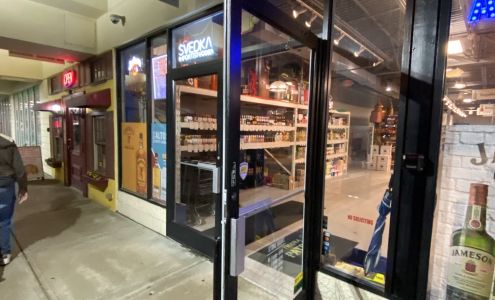 Regal Wine & Liquor Warehouse