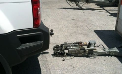 U-Haul Neighborhood Dealer