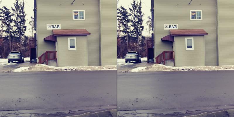 Una Bar 620 Eagle St, Utica