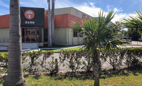 U-Haul Neighborhood Dealer