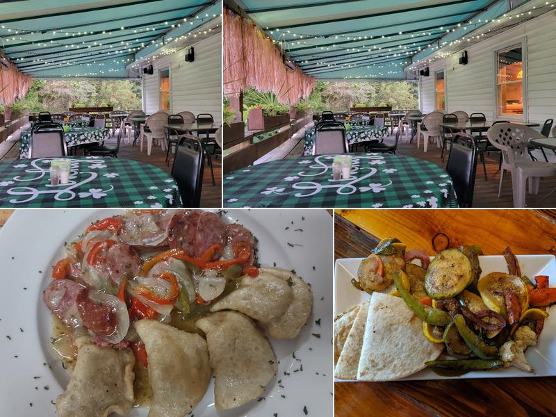 Packy's Pub 9281 Kellogg Rd, Washington Mills