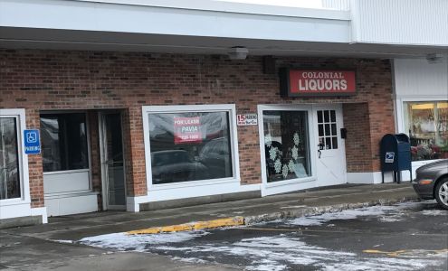 Colonial Liquors