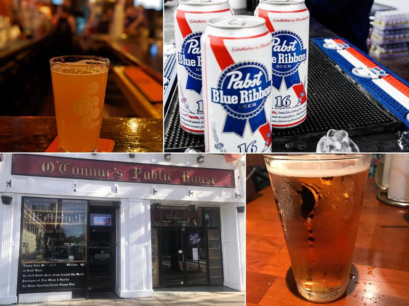 O'Connor's Public House