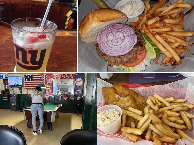 Maxwell's Pub