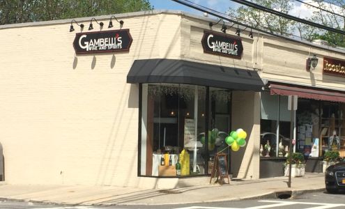 Bottle Grove Wine and Spirits