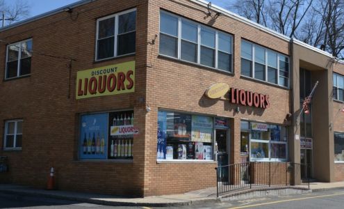 ELMSFORD DISCOUNT LIQUORS Elmsford