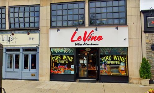 LeVino Wine Merchants
