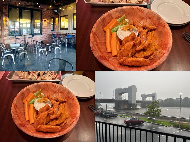 Ryan's Wake 403 River St # 1, Troy