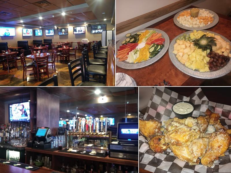 On Tap 400 Old Loudon Rd, Latham