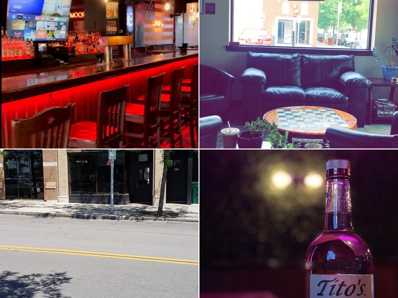 Third Street Tap Room