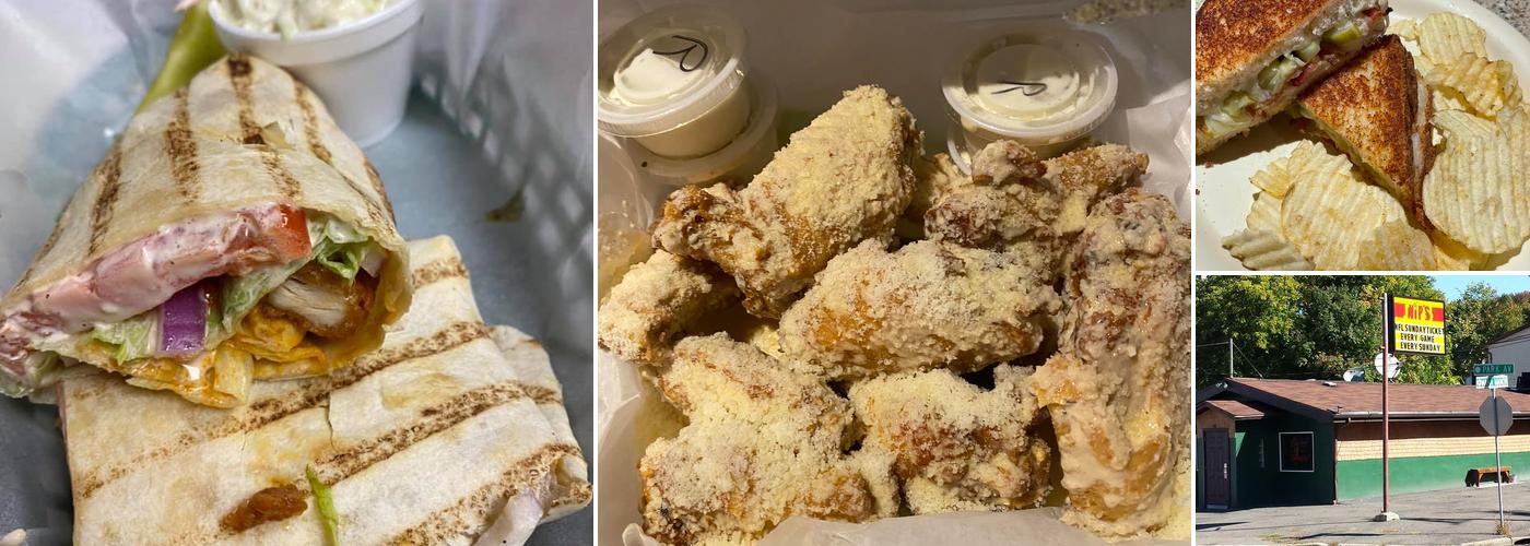 Nip's Park Avenue Saloon