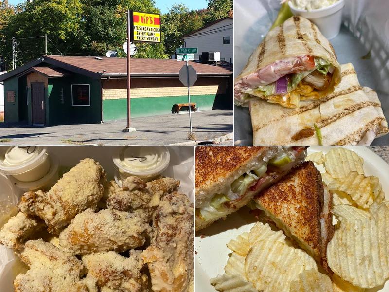 Nip's Park Avenue Saloon